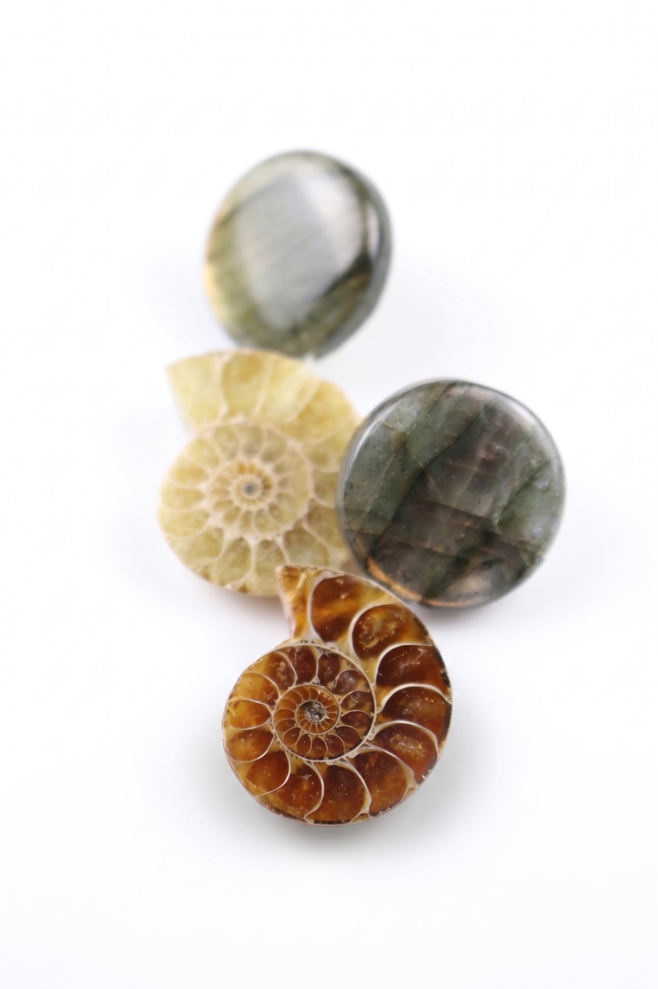 Chrono-Spiral — image 4