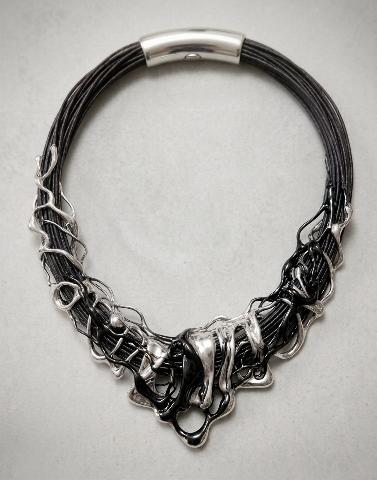 Symbiosis · Venom