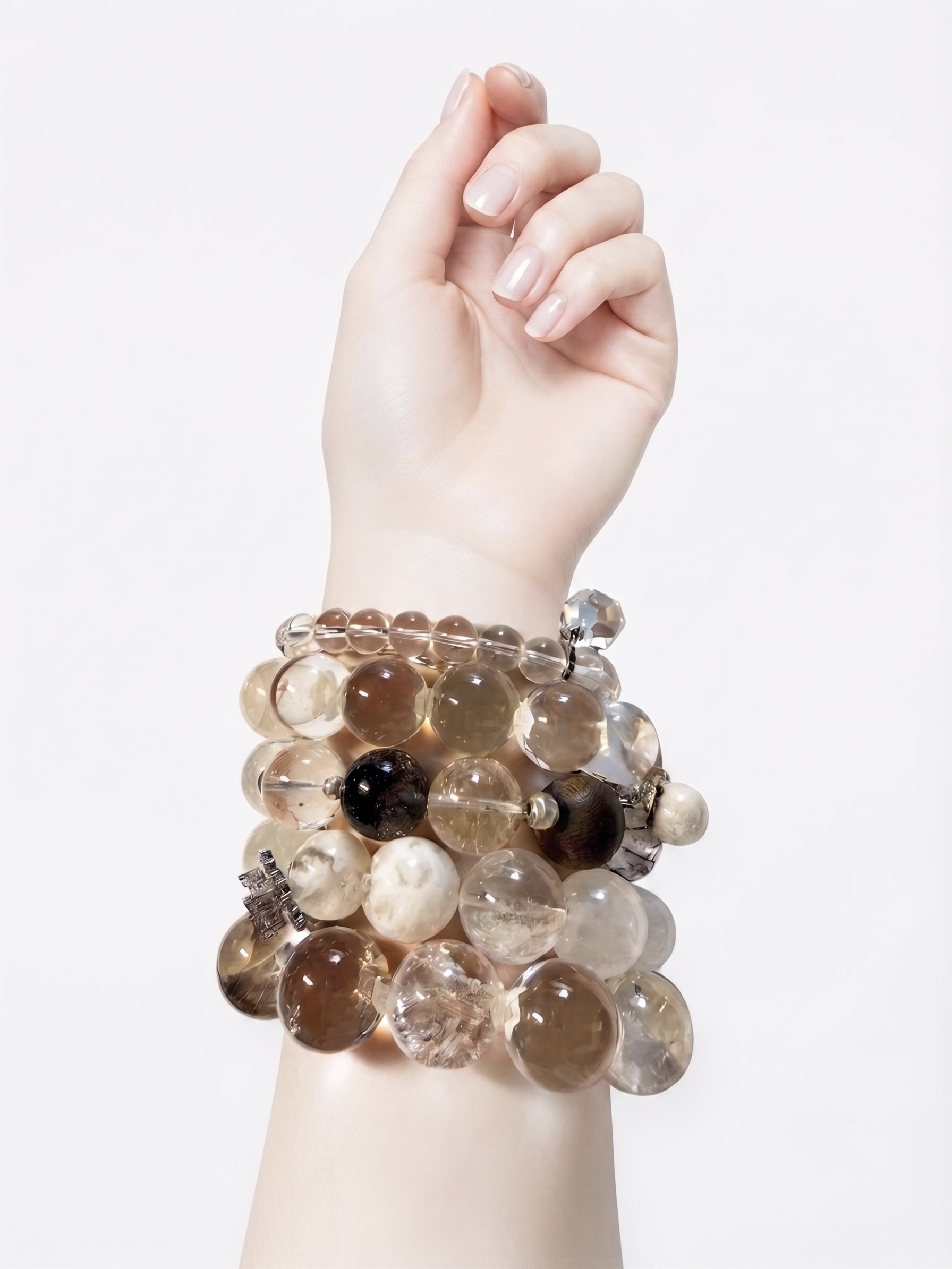 BRACELETS — image 1