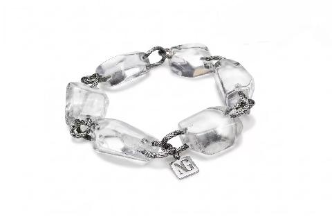 Floating Light & Broken Shadows Bracelet Set